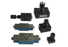 Logic Valves / Manifolds G